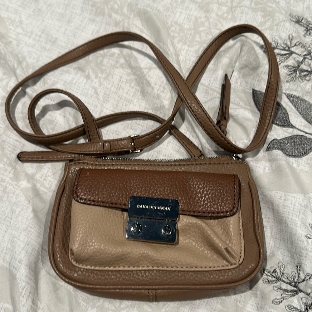 Dana Buchman small bag